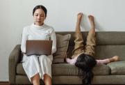 Cómo combatir el “blurring”, la falta de límites entre vida privada y trabajo