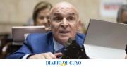 José Luis Espert, duro contra Cristina Kirchner: “tiene que estar presa” porque “es chorra”