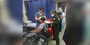 Más de 50 personas fueron hospitalizadas debido a agresiones físicas y psicológicas