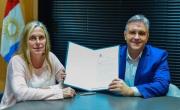 Una ministra de Llaryora cargó contra Milei por el modelo de ajuste: Lógica inhumana