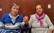 Qué fue de la vida de los padres de Loan a 1 año de su desaparición