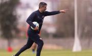 Hola Independiente: Julio Vaccari suma a 6 jugadores a la pretemporada