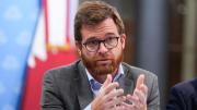 Nicolás Massot: “el fallo a Cristina llega tarde y puede usarse para deslegitimar todo”