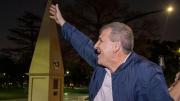 Fabián Francioni: Cristina fue la mejor presidenta de los últimos 100 años