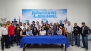 El Partido Liberal define su alianza con Vamos Corrientes para la elección a gobernador