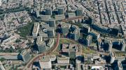 Presentan Nuevo Güemes, un proyecto de renovación urbana con inversión de USD 1.520 millones