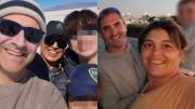 Masacre de Tres Arroyos y Villa Crespo, dos tragedias familiares que pusieron en foco a la salud mental