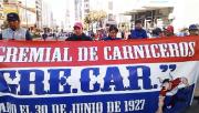 ‘No podemos seguir trabajando a pérdida’: Carniceros denuncian alza de precio de más de 100% desde 2024