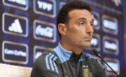 Vuelve el 10: Messi será titular frente a Colombia
