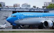 Paro de pilotos de Aerolíneas Argentinas: cuándo comienza y a cuántos pasajeros afecta