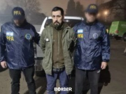 A cinco meses de su último arresto: Jones Huala detenido