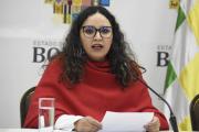 Castro advierte que lo ataques evistas, se cometen ante la ausencia del defensor del Pueblo