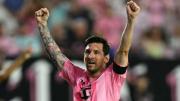 El interés de Newell's por Messi presiona al Inter Miami: aceleran la renovación para que no vaya a Rosario