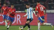 Eliminatorias Sudamericanas: a qué hora juega Argentina y los partidos de la Fecha 16