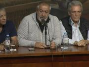 En segunda instancia, la justicia suspendió el decreto de Javier Milei que ponía límites a las huelgas