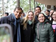 Elecciones 2025 en Argentina, EN VIVO: Me fui a dormir con bronca, dijo el candidato de Milei en Misiones tras la victoria del oficialismo en su provincia