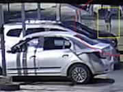 El policía acusado de matar a Thiago insistió con su versión mientras la familia despedía al nene