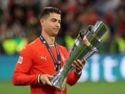 Ni Boca ni River: Cristiano Ronaldo ya tiene equipo y se quedará sin jugar el Mundial de Clubes