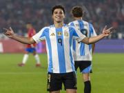 Selección Argentina vs Colombia, por las Eliminatorias Sudamericanas 2026: a qué hora es el partido y cómo verlo en directo