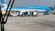 Aerolíneas: paro de pilotos lleva a modificar 50 vuelos