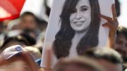 Habría movilización en defensa de Cristina y paro nacional