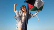 Israel interceptó el barco que trasladaba a Greta Thunberg rumbo a Gaza