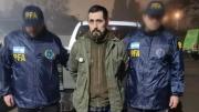 Nuevamente detuvieron a Facundo Jones Huala en El Bolsón