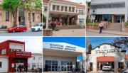 Hospitales al límite en Salta: 45 heridos por siniestros viales y más de 80 accidentados en un fin de semana crítico