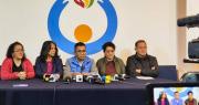 Defensoría pide diálogo para “evitar una escalada” que lleve al país a una situación “irreversible”