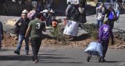 Estos son los bloqueos que hay en Bolivia en el inicio de la segunda semana de movilizaciones