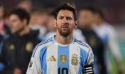 Scaloni confirma que Messi será titular en el duelo entre Argentina y Colombia