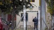 Conflicto en una cárcel de Zapala: difunden un video de un detenido y Policía dio aclaraciones