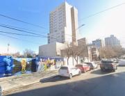 Caída en una obra en construcción en pleno centro de Neuquén: un arquitecto internado con heridas