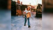 25 años de la muerte de Silvia Roggetti, la docente víctima de una obra inconclusa en una escuela de Neuquén