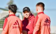 Marcelo Gallardo quiere a Román: el refuerzo que interesa en River