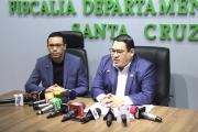 Fiscalía aprehende a un sujeto por presunto feminicidio en Santa Cruz, con este suman 35 casos a nivel nacional