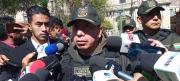 Policía no registra puntos de bloqueo en el departamento de La Paz