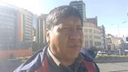 COD La Paz no descarta convocar a movilización por la crisis económica