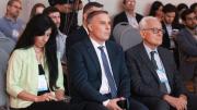 Empresarios destacaron la austeridad del Estado provincial, aunque reclamaron por la demorada reforma fiscal