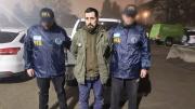 Facundo Jones Huala fue detenido en El Bolsón por “apología del delito”