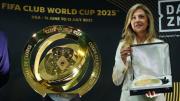 Leila Pereira, la única presidenta en el Mundial de Clubes: “Todo es más difícil para una mujer”