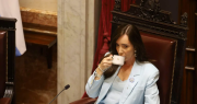 Aumentos a Senadores: Villarruel busca esquivar el escándalo dejando en mano de cada uno la decisión de cuánto cobrará