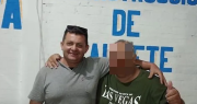 “El Gringo” Olivares, en problemas: el excandidato a intendente de Caucete fue detenido en Córdoba por un caso de abuso sexual