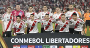 River presentó la lista: quién es la joyita de sangre sanjuanina que vestirá la banda en el Mundial de Clubes