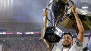 Chistes con Platense campeón