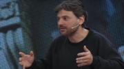 Juan Grabois, tras su detención: “En Argentina, estamos ante un estado de sitio informal”