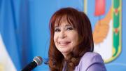 “Soy una fusilada que vive” y otras fuertes frases de Cristina Kirchner en el acto del PJ