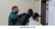 Se entregó el joven que huyó tras la picada mortal en Pocito