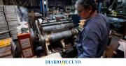La industria creció un 2,2% en abril