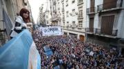 El futuro político de Cristina Kirchner, azotado por un mar de versiones, rumores y conjeturas